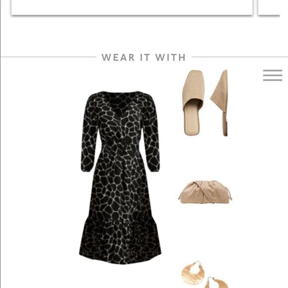 Banana Republic Flounce Hem Maxi Dress - Picture 5 of 10